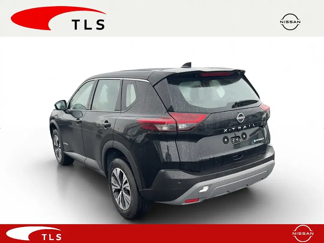 Nissan X-Trail - Thumbnail 2