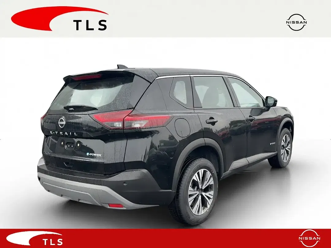 Nissan X-Trail - Thumbnail 3