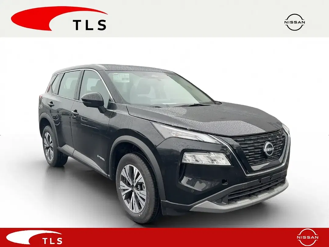 Nissan X-Trail - Thumbnail 4
