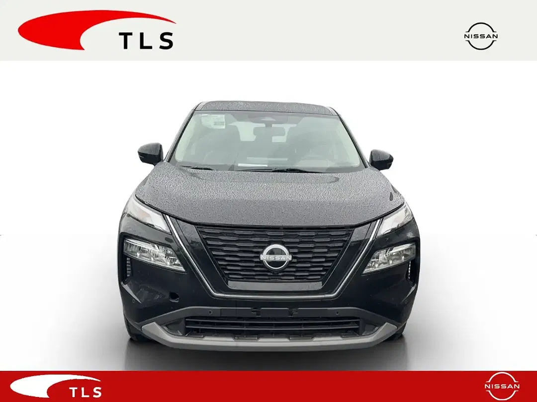 Nissan X-Trail - Thumbnail 5