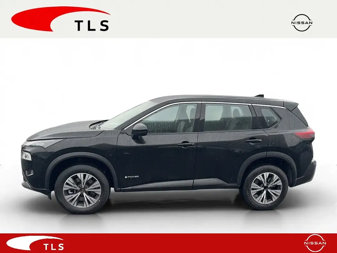 Nissan X-Trail - Thumbnail 6