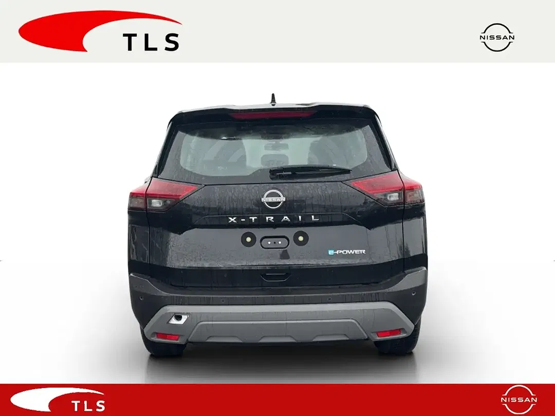 Nissan X-Trail - Thumbnail 7