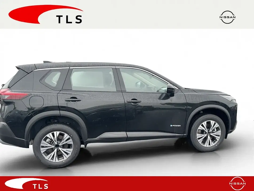 Nissan X-Trail - Thumbnail 8