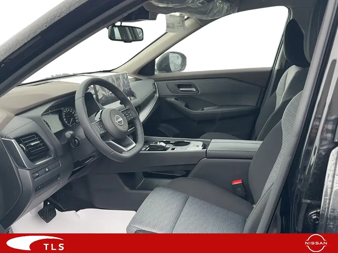 Nissan X-Trail - Thumbnail 9