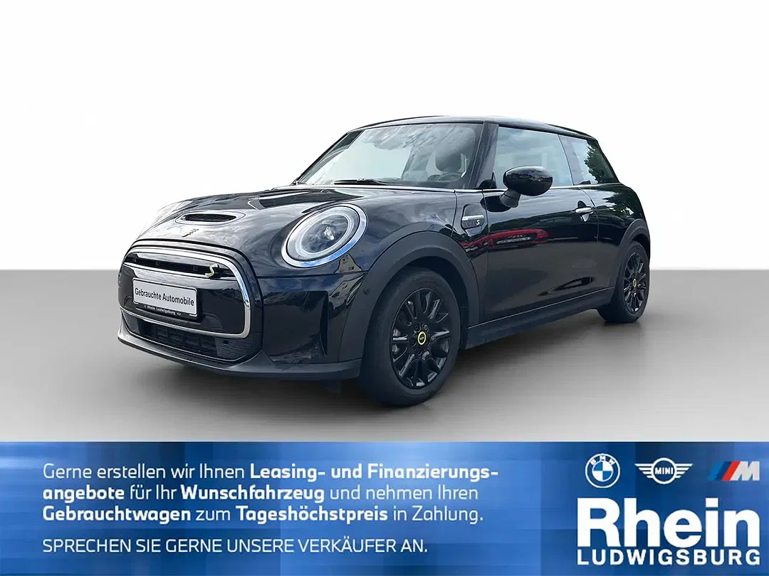 MINI Cooper SE - Afbeelding 1