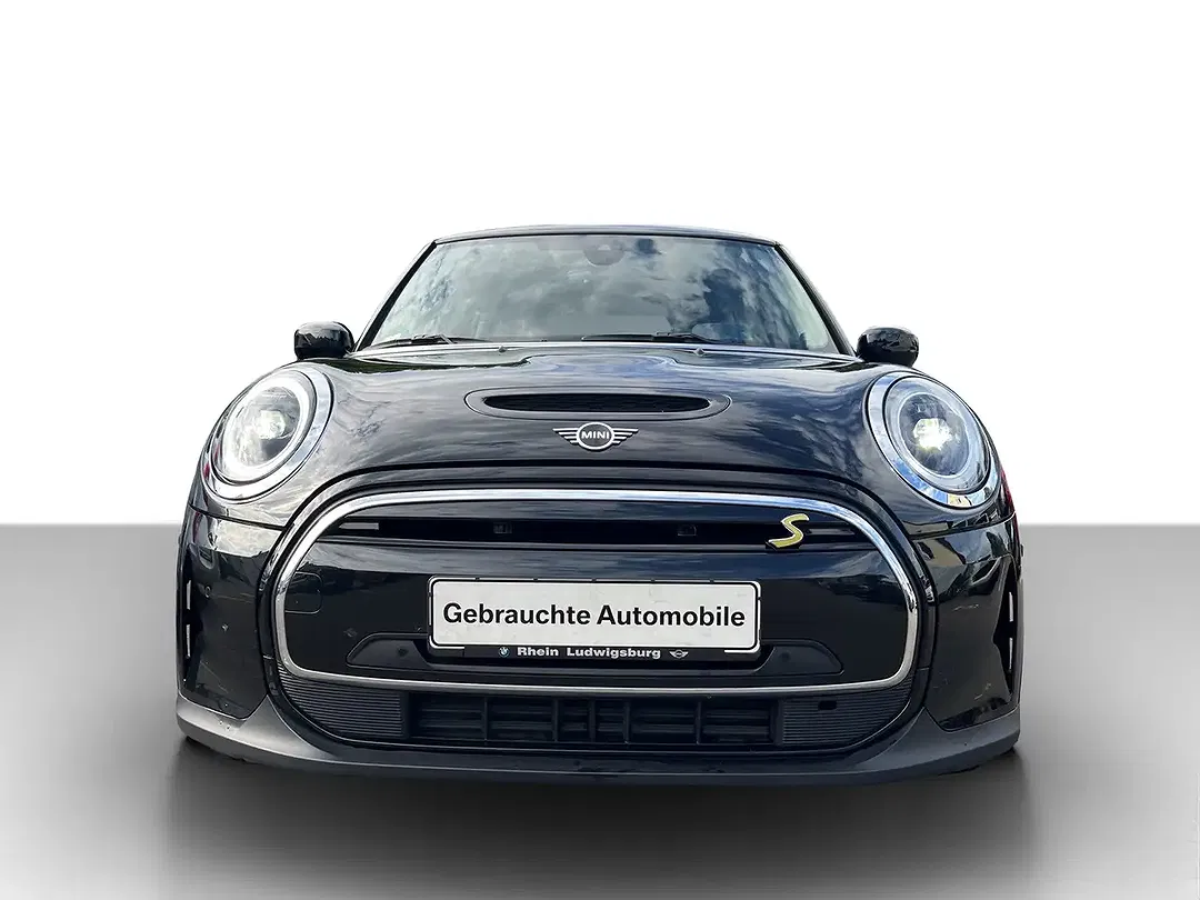 MINI Cooper SE - Thumbnail 4