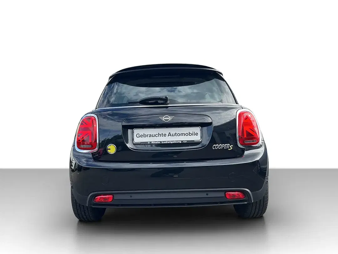 MINI Cooper SE - Thumbnail 5