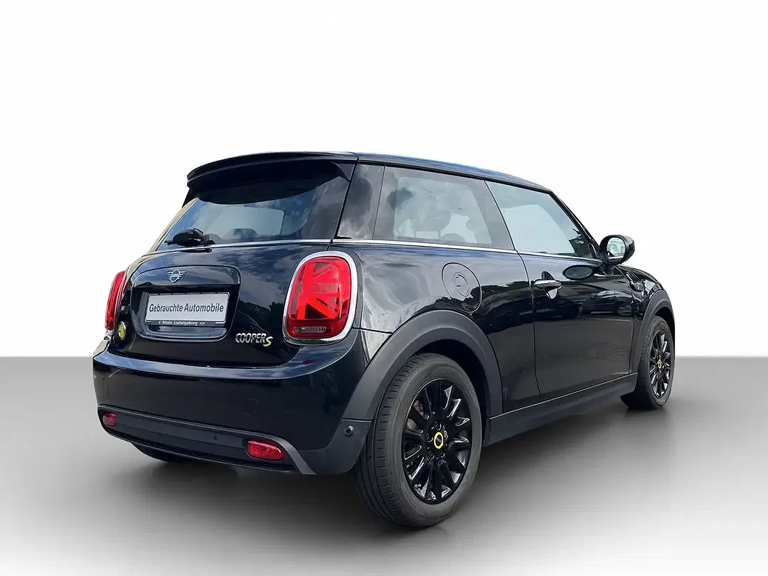 MINI Cooper SE - Thumbnail 6