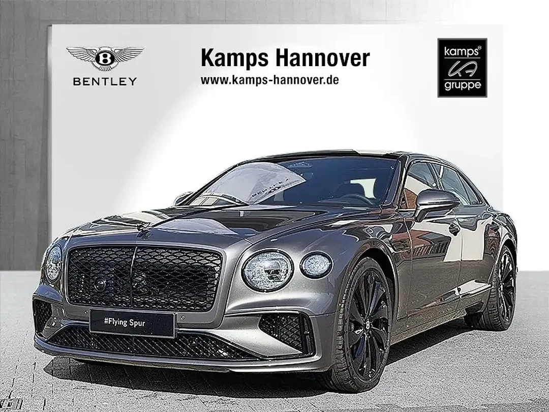 Bentley Flying Spur - Afbeelding 1