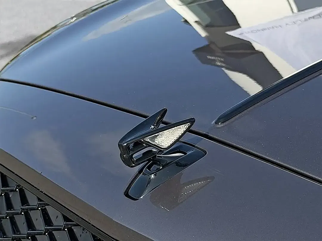 Bentley Flying Spur - Thumbnail 10