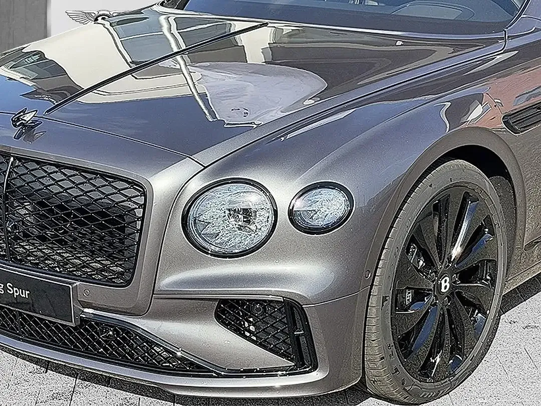 Bentley Flying Spur - Thumbnail 11