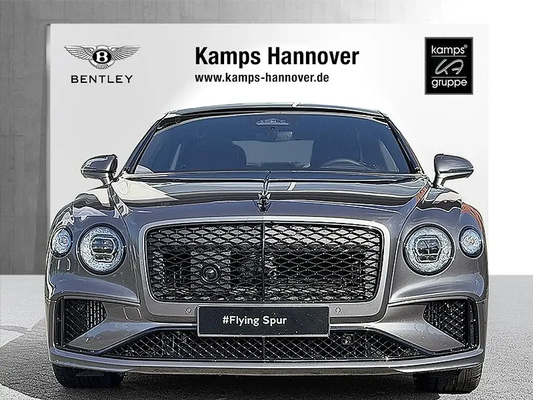Bentley Flying Spur - Thumbnail 2