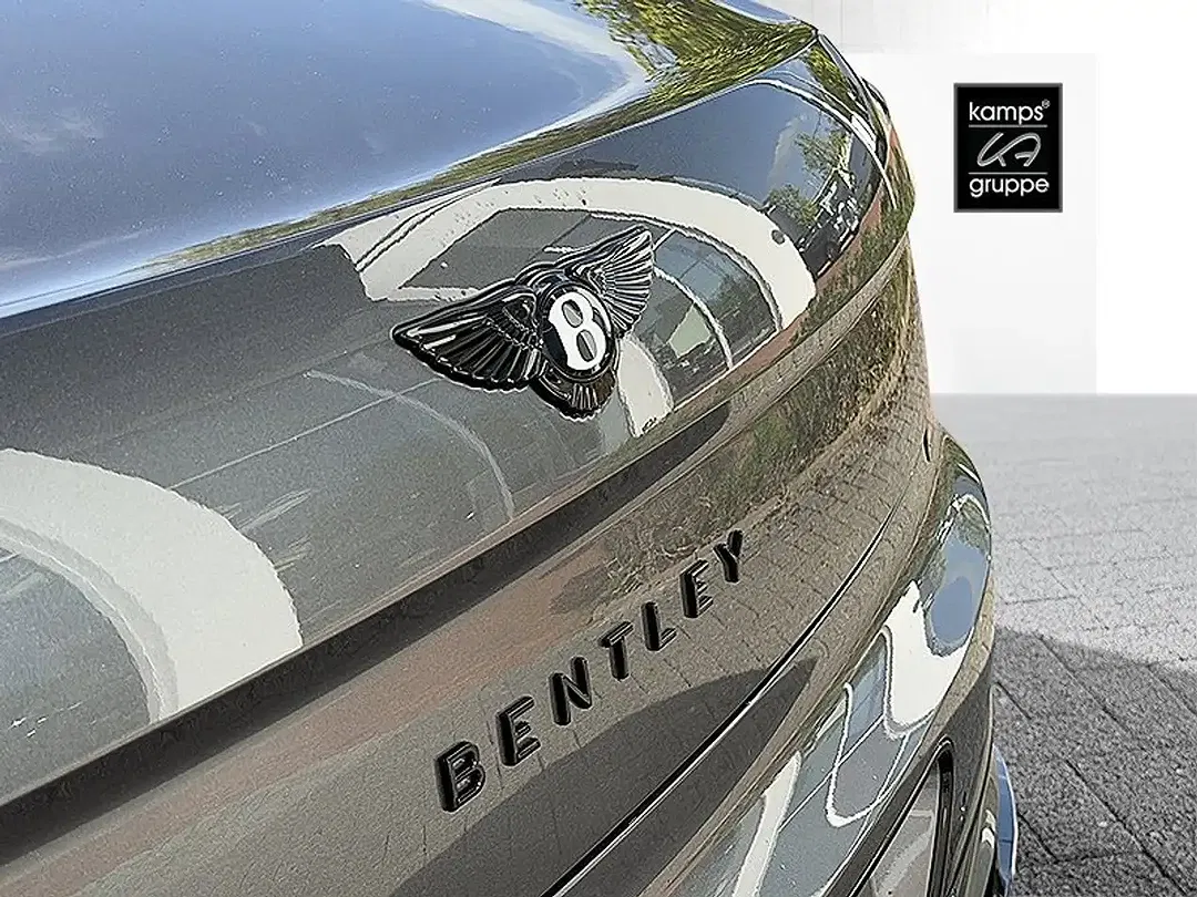 Bentley Flying Spur - Thumbnail 9