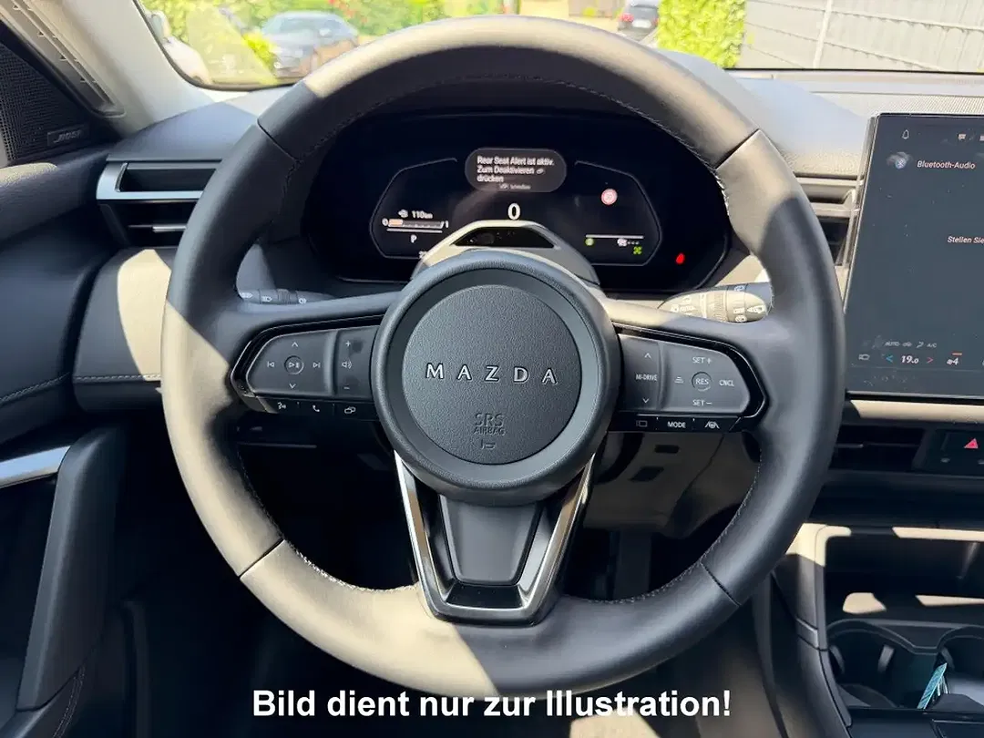 Mazda CX-5 - Thumbnail 8