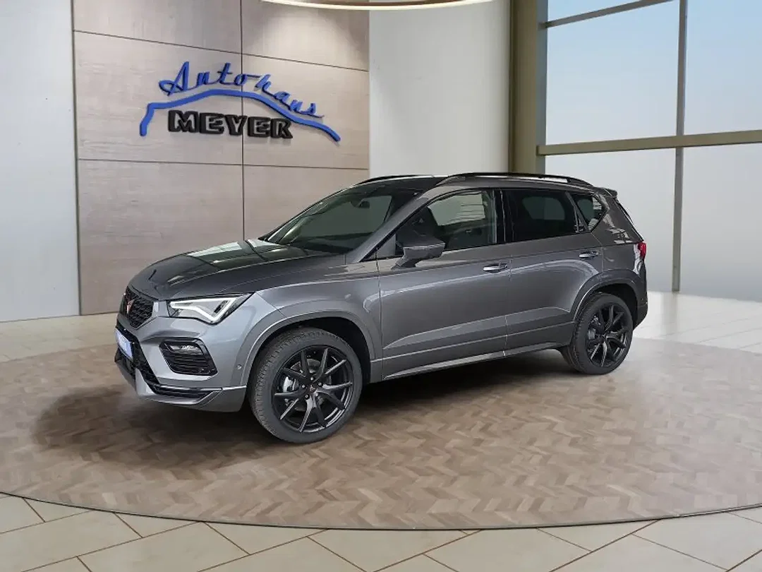 CUPRA Ateca - Afbeelding 1