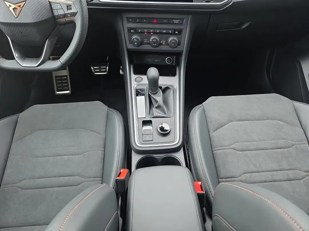 CUPRA Ateca - Thumbnail 12