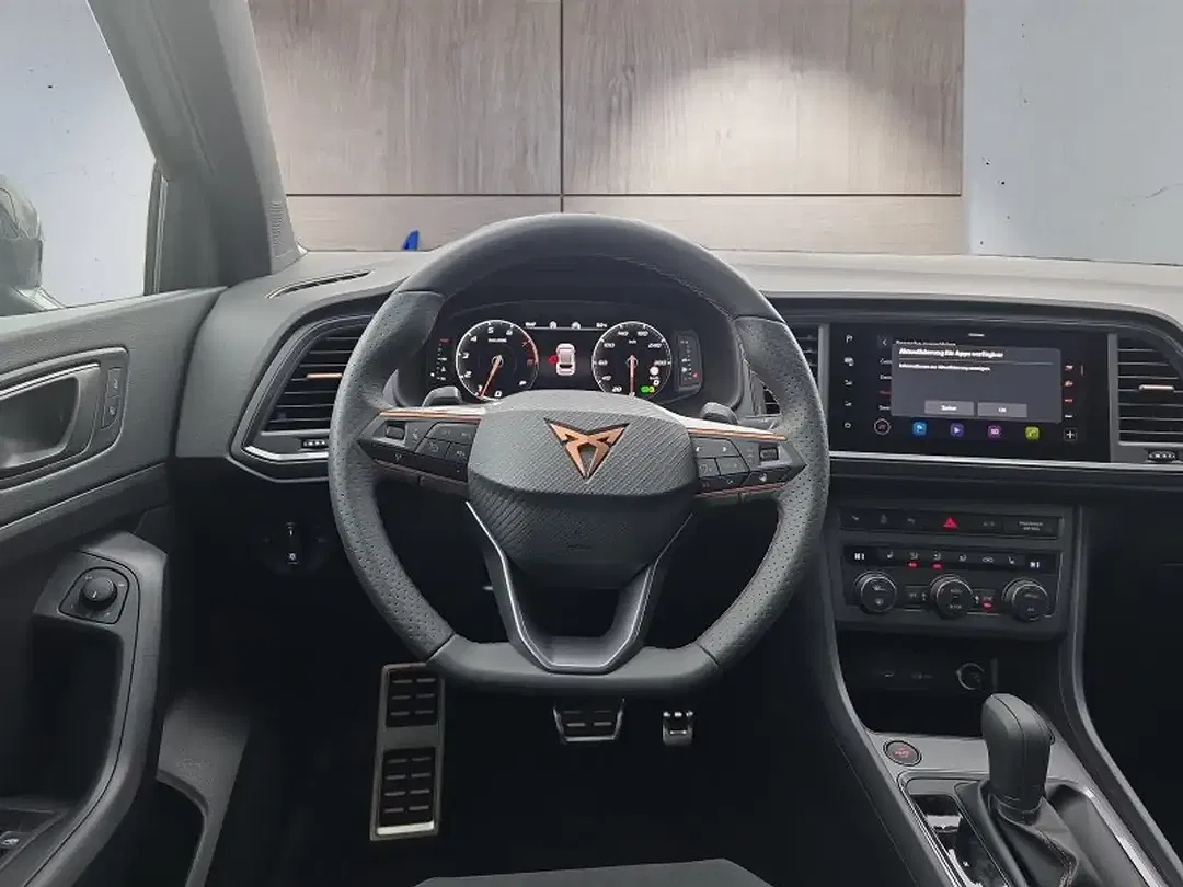 CUPRA Ateca - Thumbnail 14