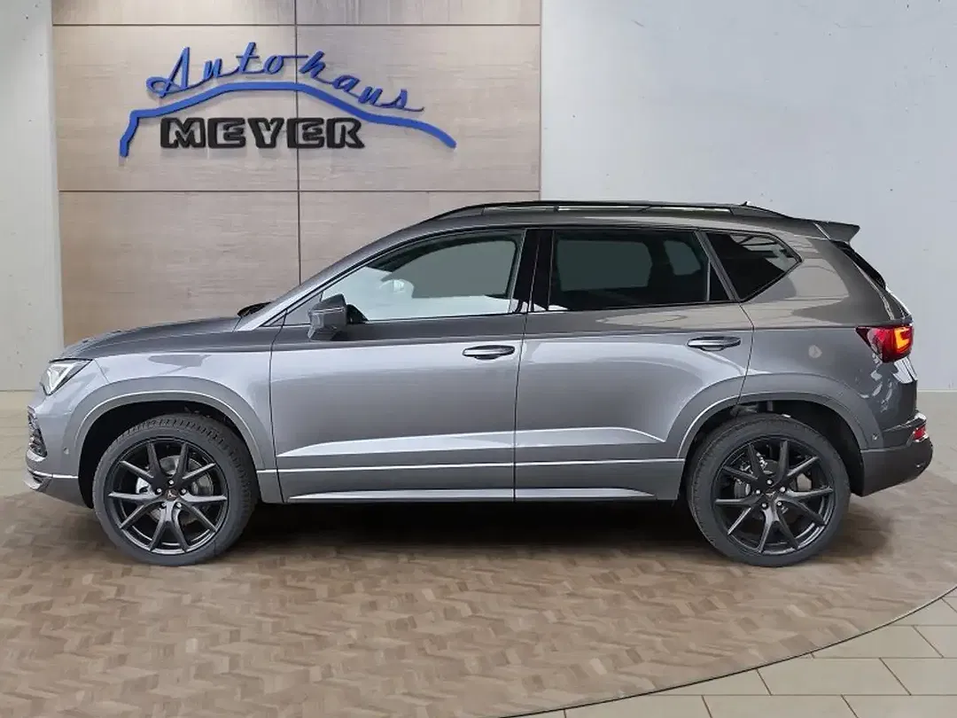 CUPRA Ateca - Thumbnail 2