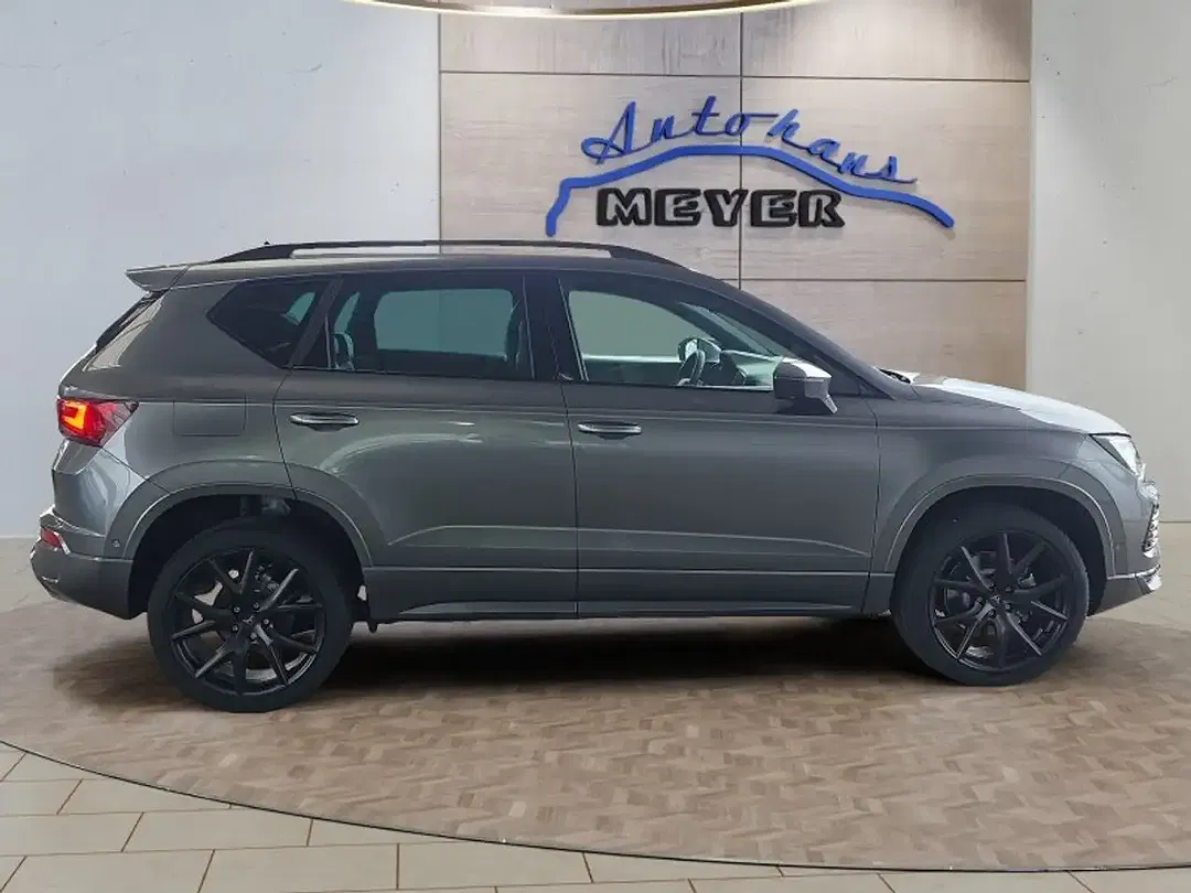 CUPRA Ateca - Thumbnail 6