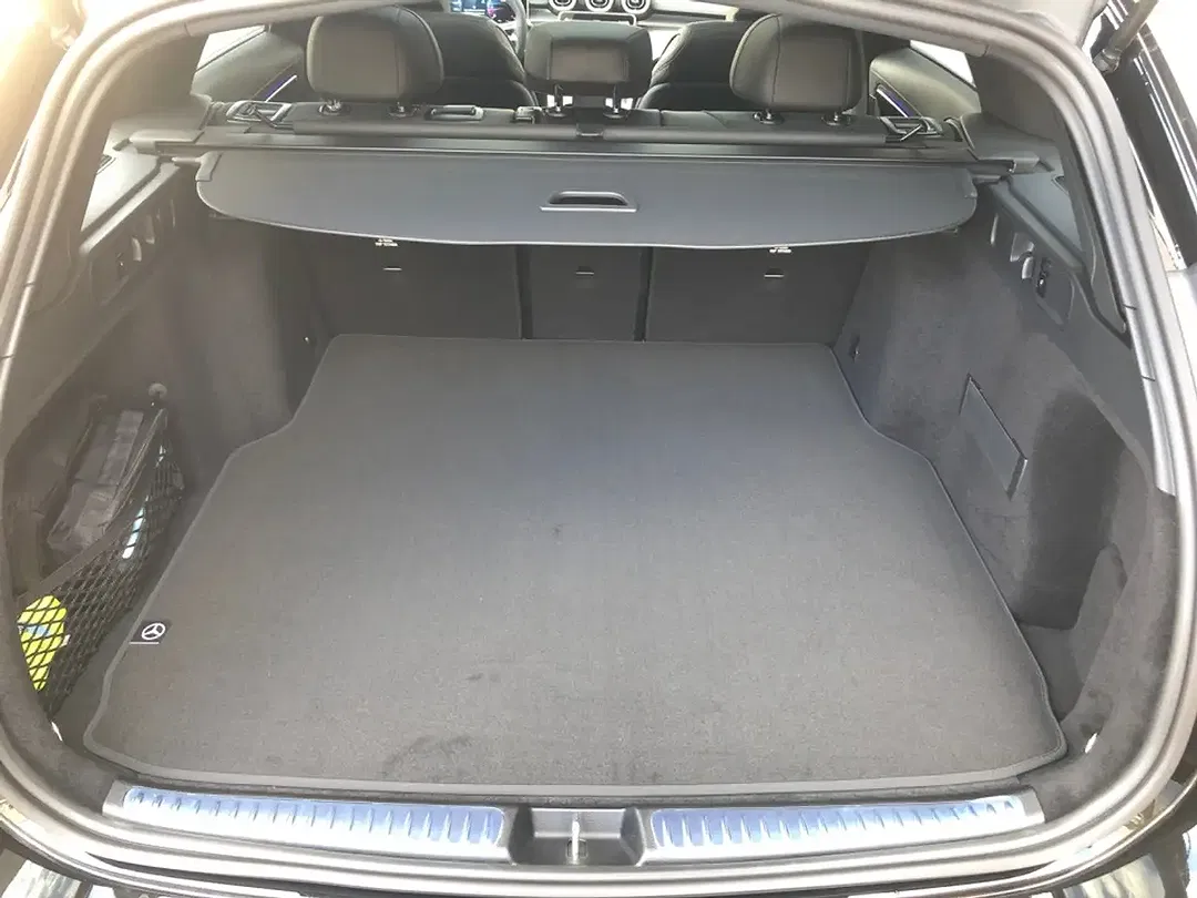 Mercedes-Benz C 300 - Thumbnail 12