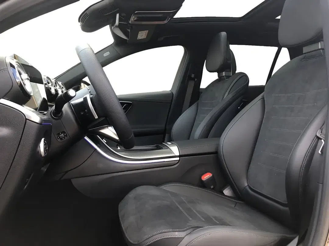 Mercedes-Benz C 300 - Thumbnail 5