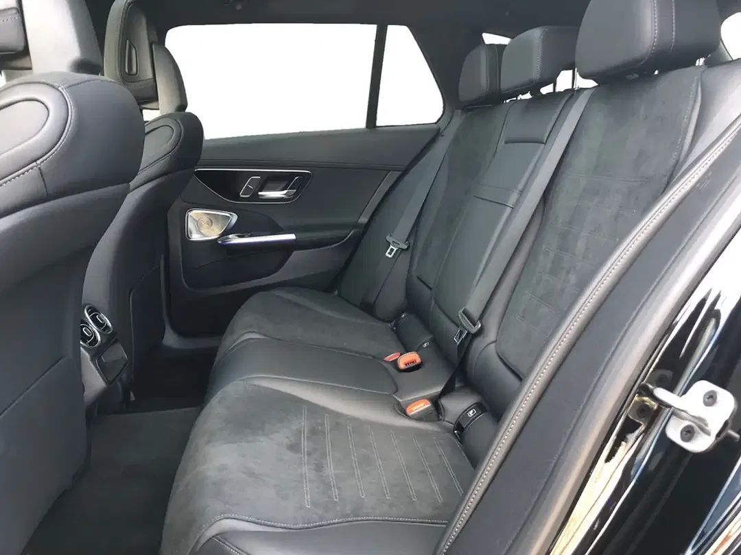Mercedes-Benz C 300 - Thumbnail 7