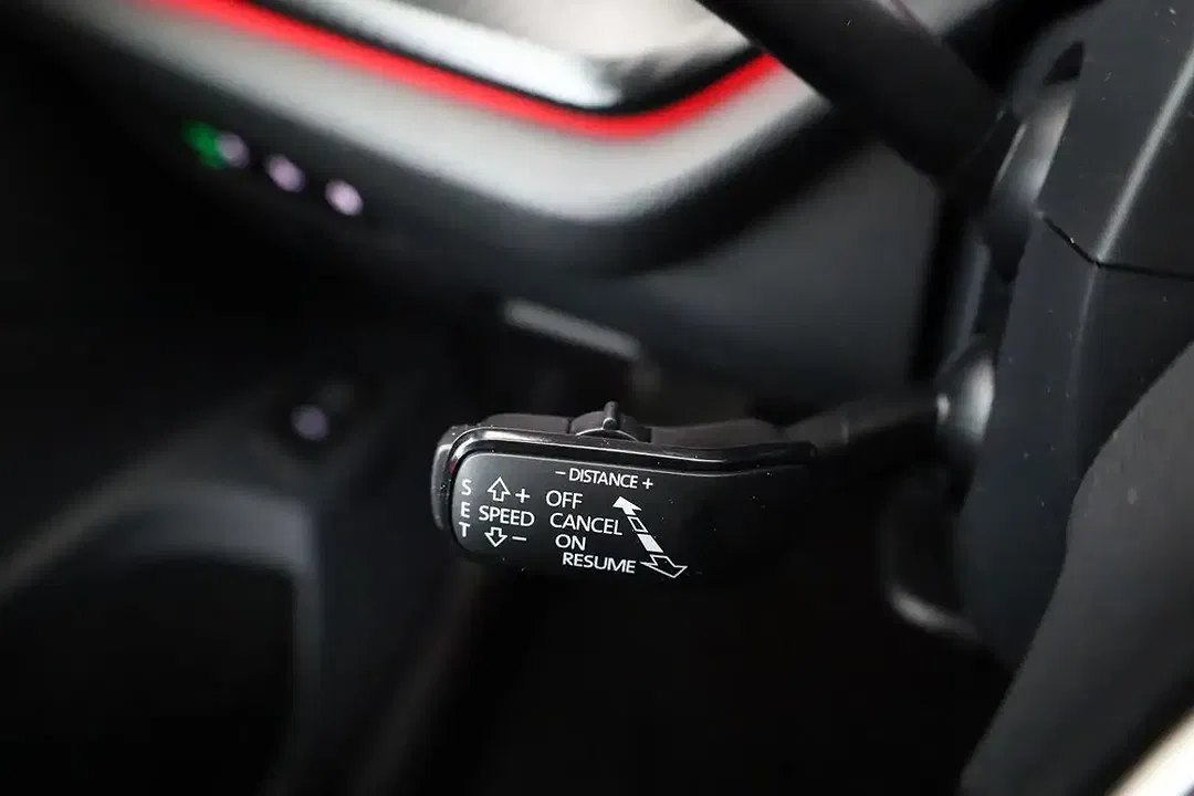 Skoda Octavia - Thumbnail 10