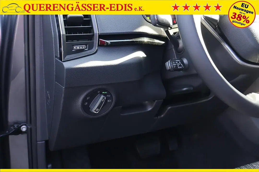 Skoda Karoq - Thumbnail 12