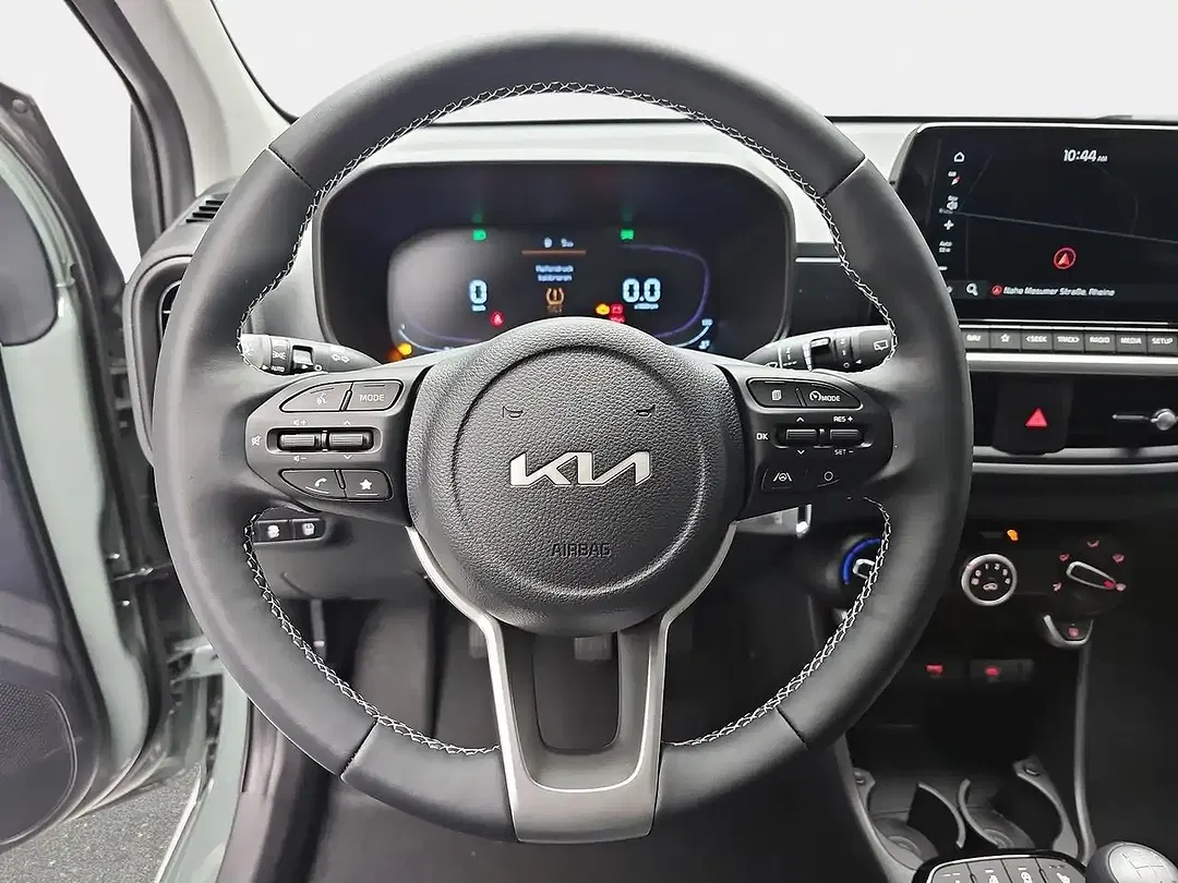 Kia Picanto - Thumbnail 13
