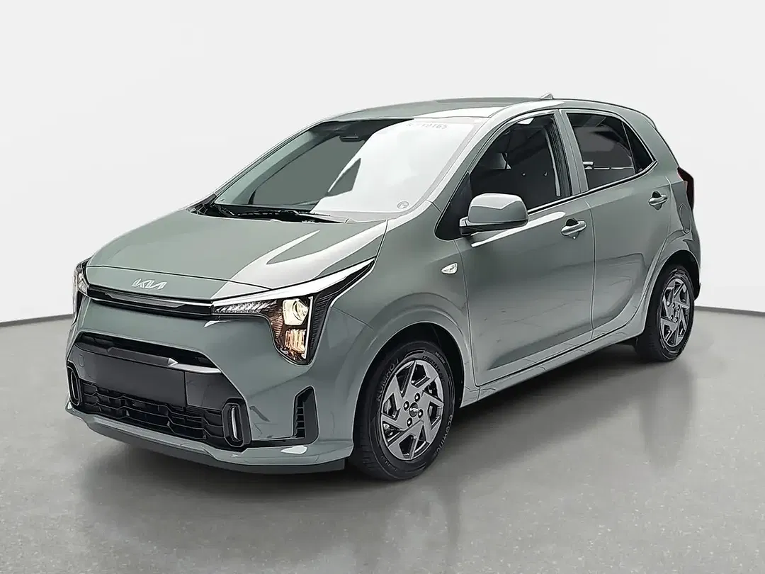 Kia Picanto - Thumbnail 1