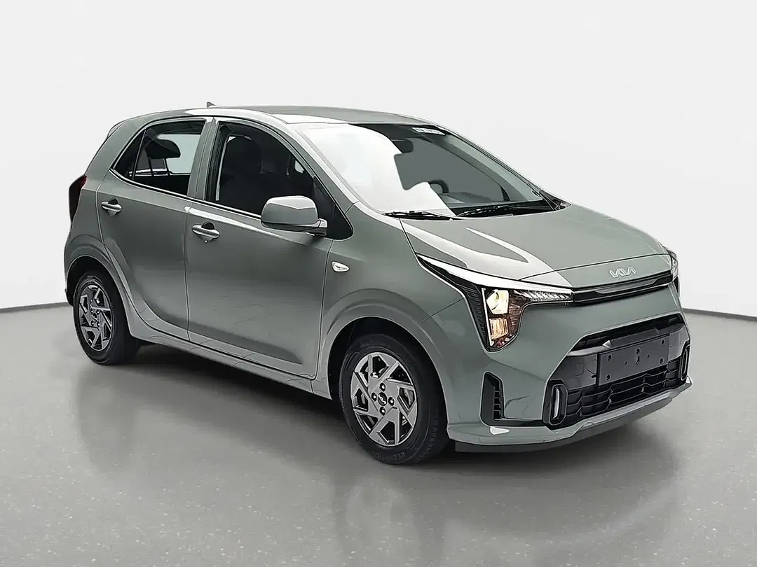 Kia Picanto - Thumbnail 2