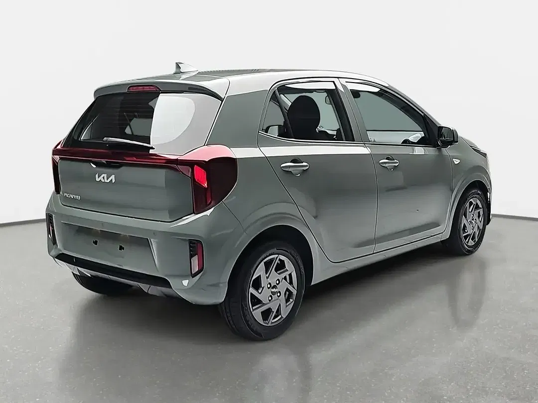 Kia Picanto - Thumbnail 3