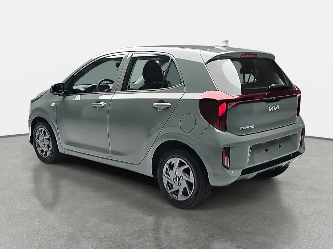 Kia Picanto - Thumbnail 4