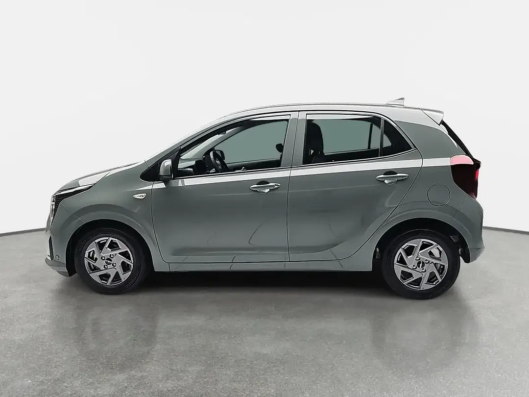 Kia Picanto - Thumbnail 5