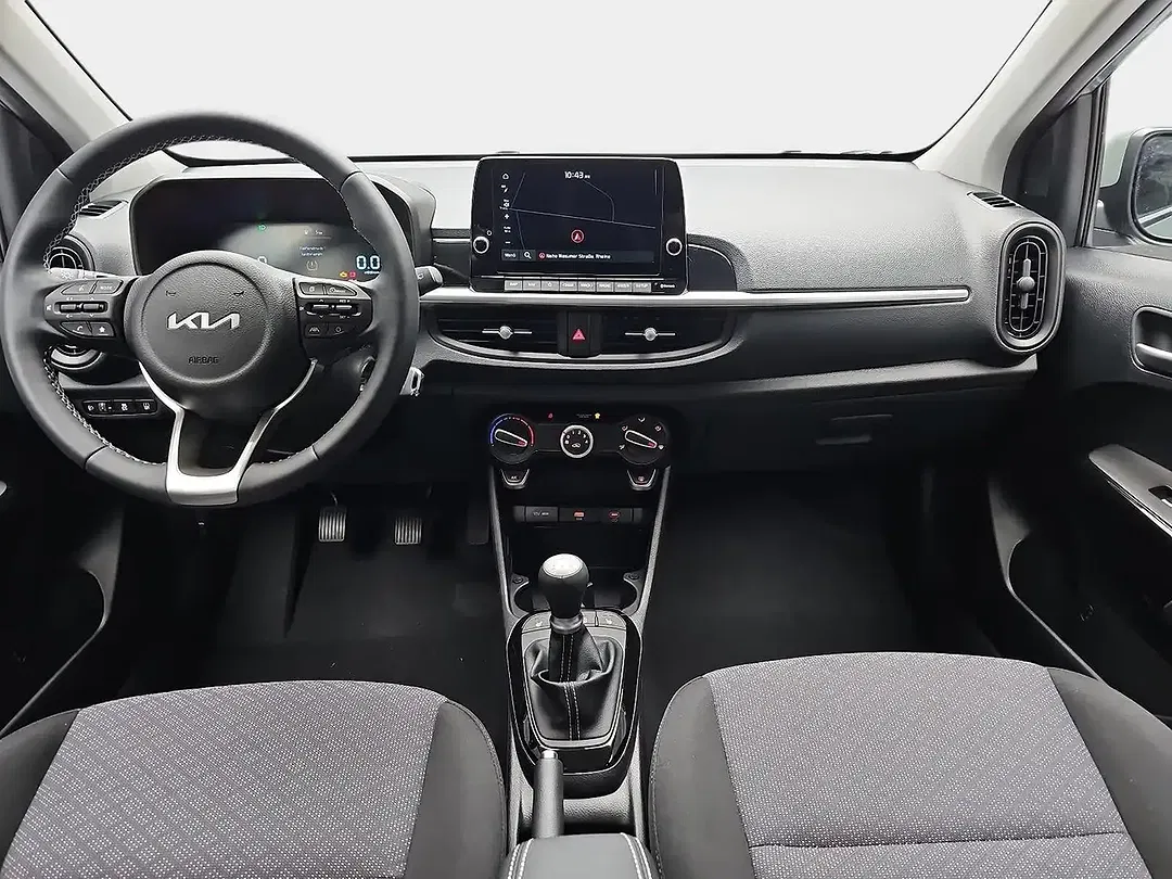Kia Picanto - Thumbnail 7
