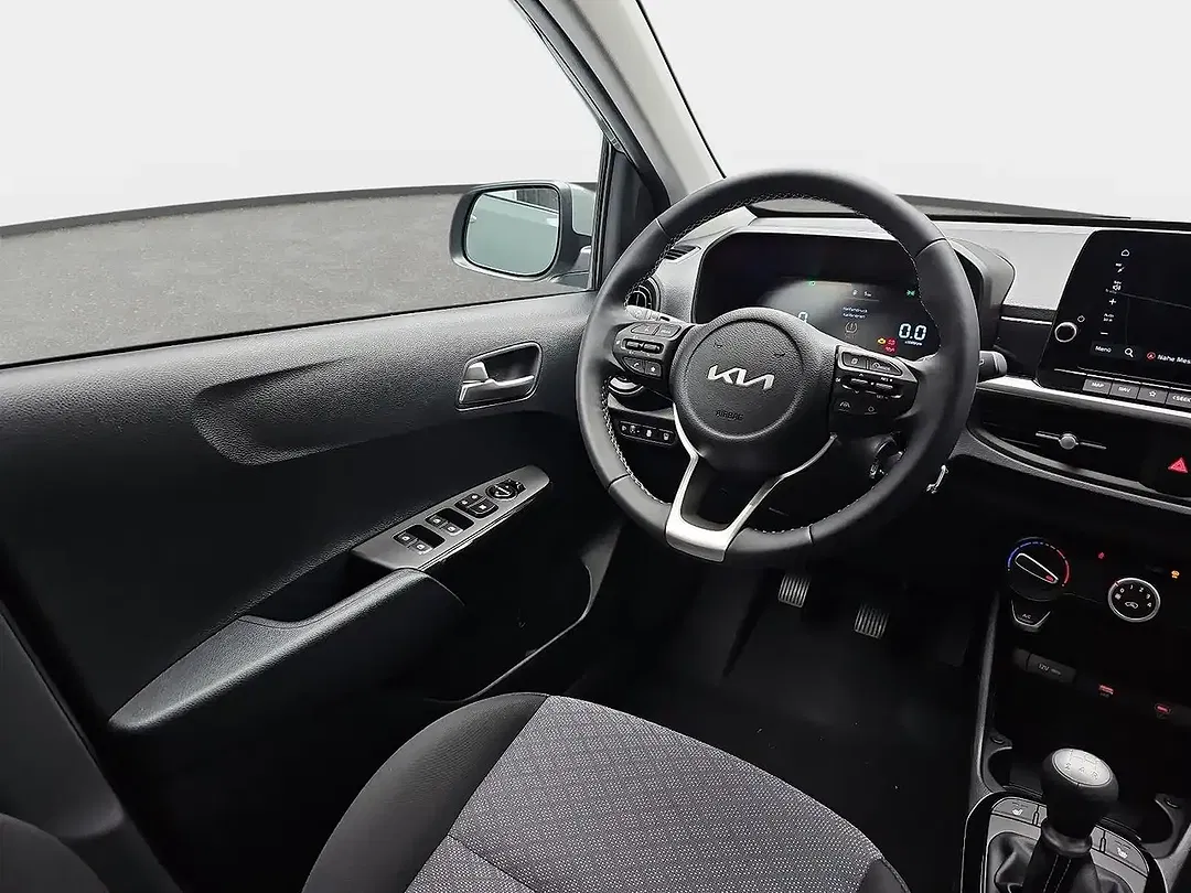 Kia Picanto - Thumbnail 8