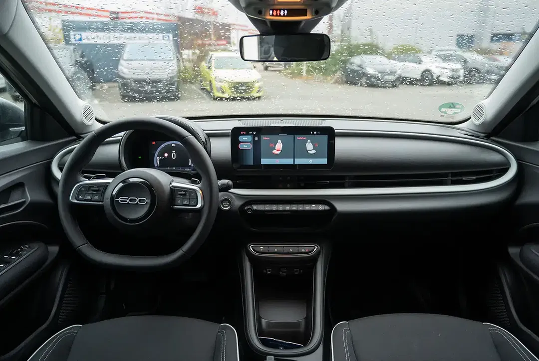 Fiat 600 - Thumbnail 2