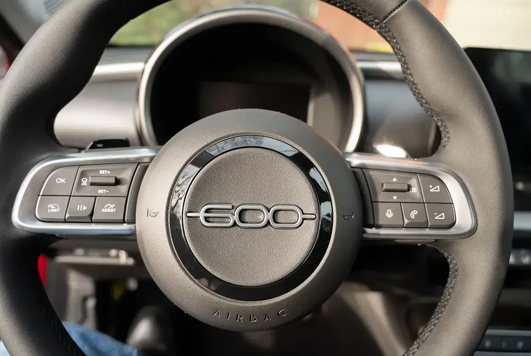 Fiat 600 - Thumbnail 8