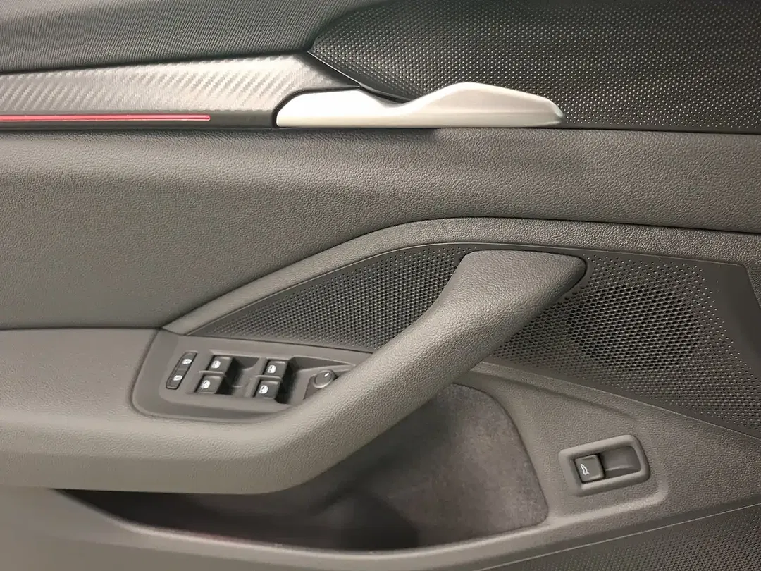 Skoda Superb - Thumbnail 13