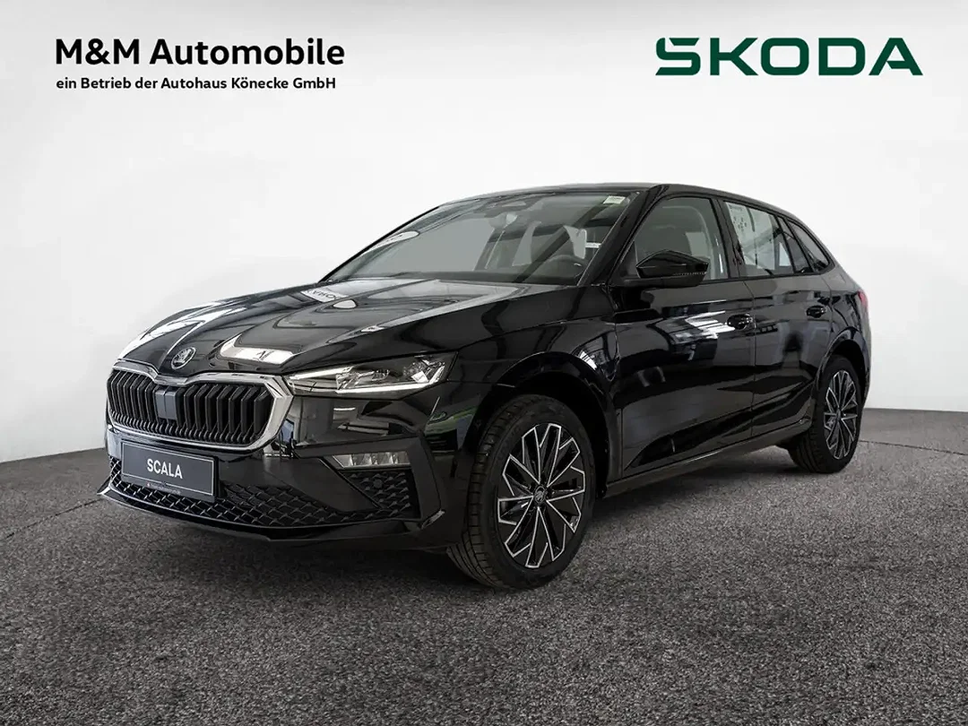 Skoda Scala - Afbeelding 1