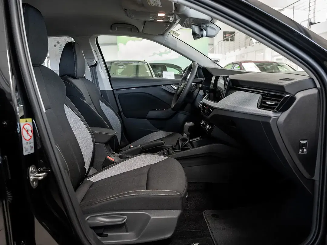 Skoda Scala - Thumbnail 2