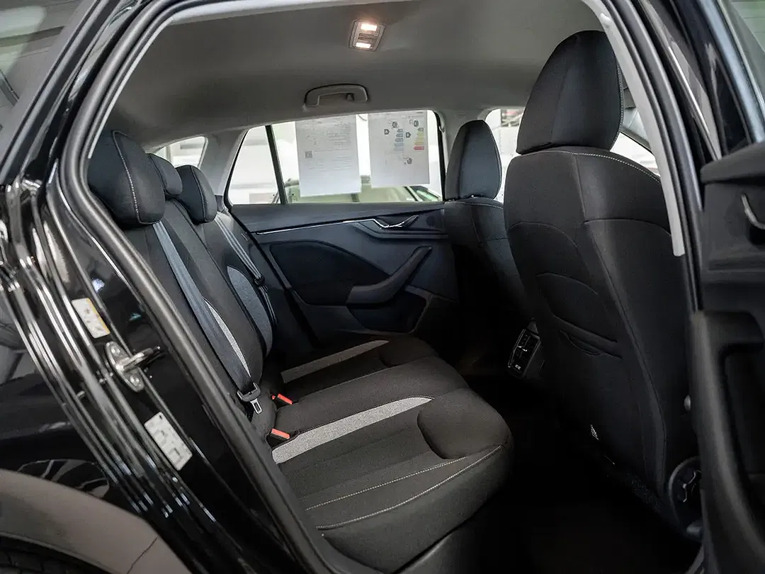 Skoda Scala - Thumbnail 4