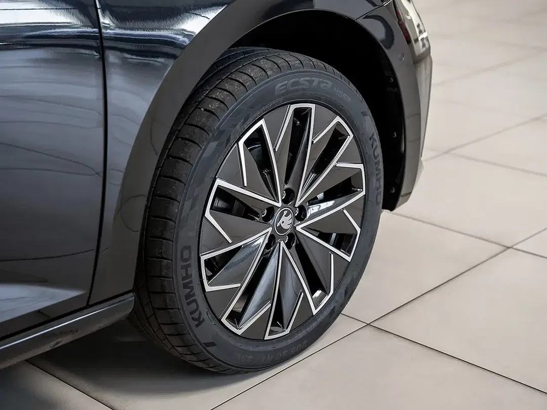 Skoda Scala - Thumbnail 5