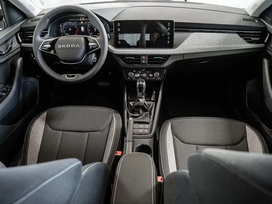 Skoda Scala - Thumbnail 6