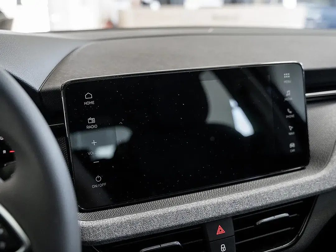 Skoda Scala - Thumbnail 7