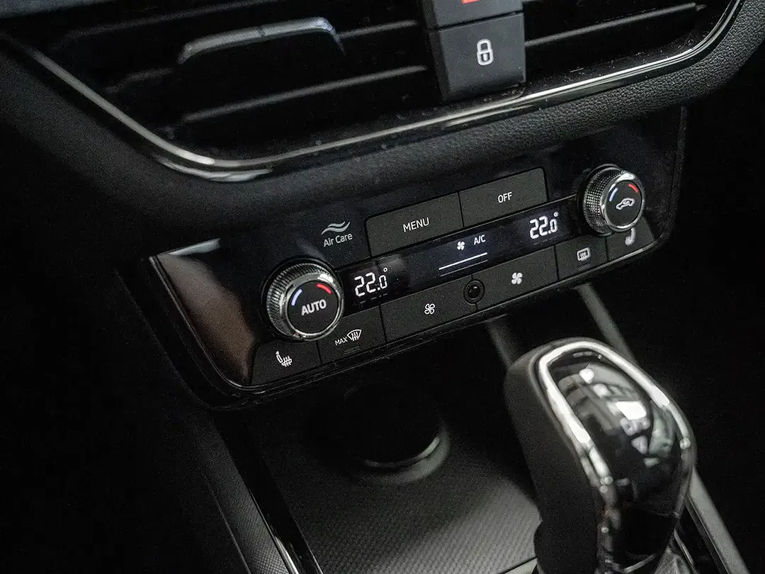 Skoda Scala - Thumbnail 8