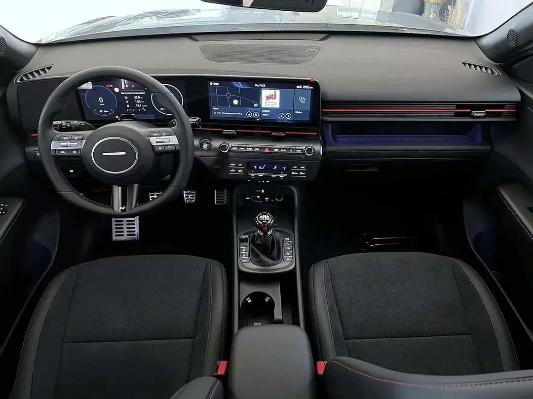 Hyundai KONA - Thumbnail 9