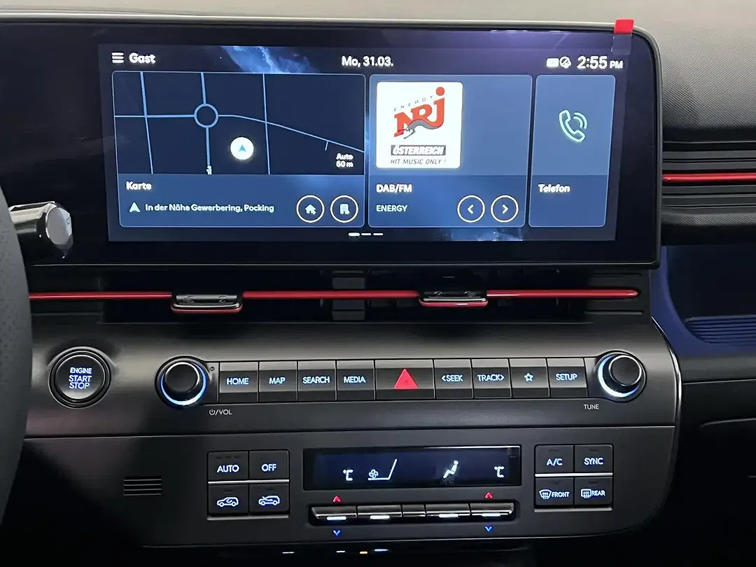 Hyundai KONA - Thumbnail 10
