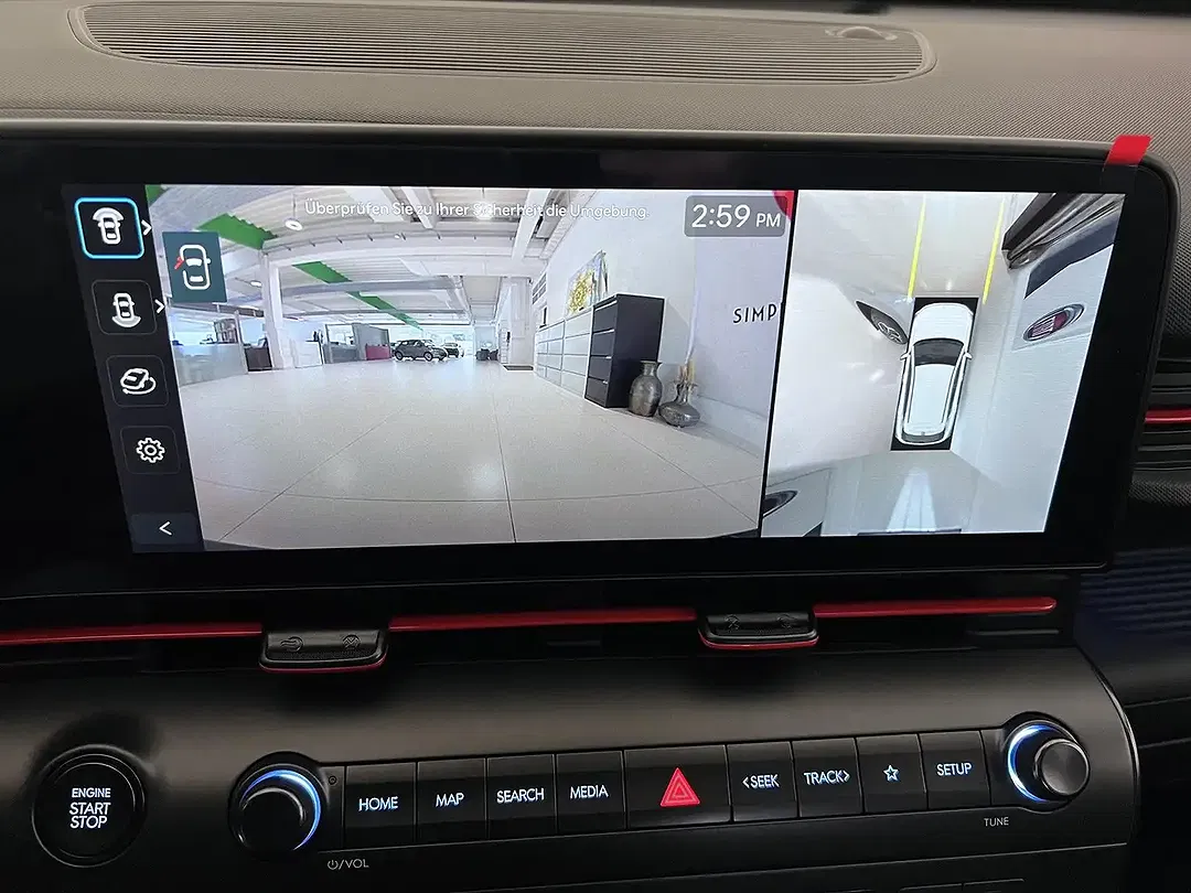 Hyundai KONA - Thumbnail 11