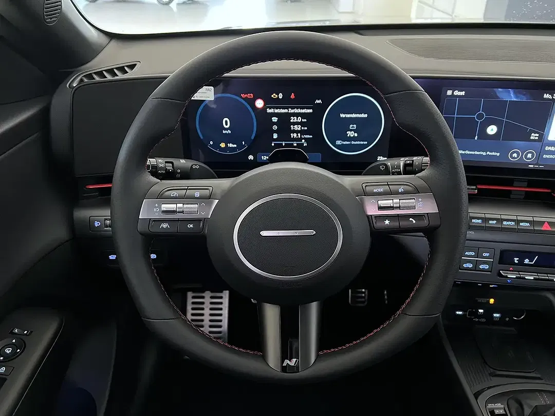 Hyundai KONA - Thumbnail 12